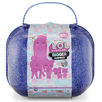 Ecomm: Tia Mowry Gift Picks